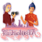 Игра Fashionista Игра Fashionista
