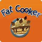 Игра Fat Cooker