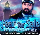 Игра Fear for Sale: Endless Voyage Collector's Edition