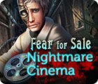 Игра Fear For Sale: Nightmare Cinema