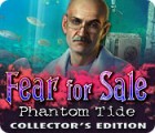 Игра Fear for Sale: Phantom Tide Collector's Edition