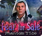 Игра Fear For Sale: Phantom Tide