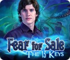Игра Fear for Sale: The 13 Keys