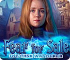Игра Fear for Sale: The Dusk Wanderer