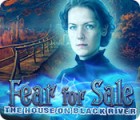 Игра Fear for Sale: The House on Black River