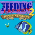 Игра Feeding Frenzy 2