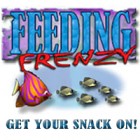 Игра Feeding Frenzy
