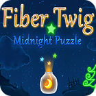 Игра Fiber Twig: Midnight Puzzle