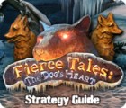 Игра Fierce Tales: The Dog's Heart Strategy Guide