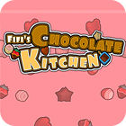 Игра Fifi's Chocolate Kitchen
