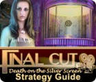 Игра Final Cut: Death on the Silver Screen Strategy Guide