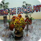 Игра Find The Flower Pot