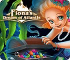 Игра Fiona's Dream of Atlantis