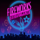 Игра Fireworks Extravaganza