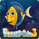 Игра Fishdom 3