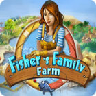 Игра Fisher's Family Farm