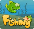 Игра Fishing