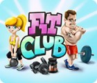 Игра Fit Club Игра Fit Club