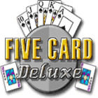 Игра Five Card Deluxe