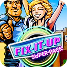 Игра Fix-it-Up Super Pack