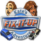 Игра Fix-it-up: Kate's Adventure