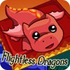 Игра Flightless Dragons
