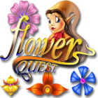 Игра Flower Quest