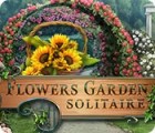 Игра Flowers Garden Solitaire