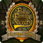 Игра Flux Family Secrets: The Ripple Effect