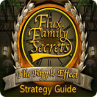 Игра Flux Family Secrets: The Ripple Effect Strategy Guide