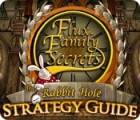 Игра Flux Family Secrets: The Rabbit Hole Strategy Guide