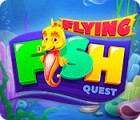 Игра Flying Fish Quest