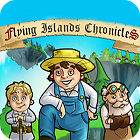 Игра Flying Islands Chronicles