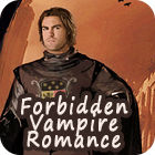 Игра Forbidden Vampire Romance