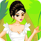 Игра Forest Fairy Dress-Up