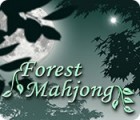 Игра Forest Mahjong