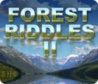 Игра Forest Riddles 2