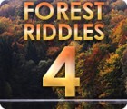 Игра Forest Riddles 4