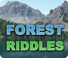 Игра Forest Riddles