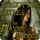 Игра Forgotten Riddles: The Mayan Princess