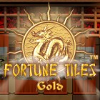 Игра Fortune Tiles Gold