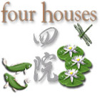 Игра Four Houses