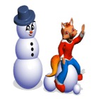 Игра Foxy Jumper 2 Winter Adventures Игра Foxy Jumper 2 Winter Adventures