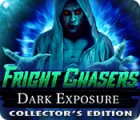 Игра Fright Chasers: Dark Exposure Collector's Edition