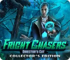 Игра Fright Chasers: Director's Cut Collector's Edition
