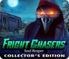 Игра Fright Chasers: Soul Reaper Collector's Edition