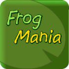 Игра Frog Mania