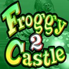Игра Froggy Castle 2