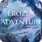 Игра Frozen Adventure