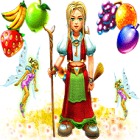 Игра Fruit Lockers 2 - The Enchanting Islands